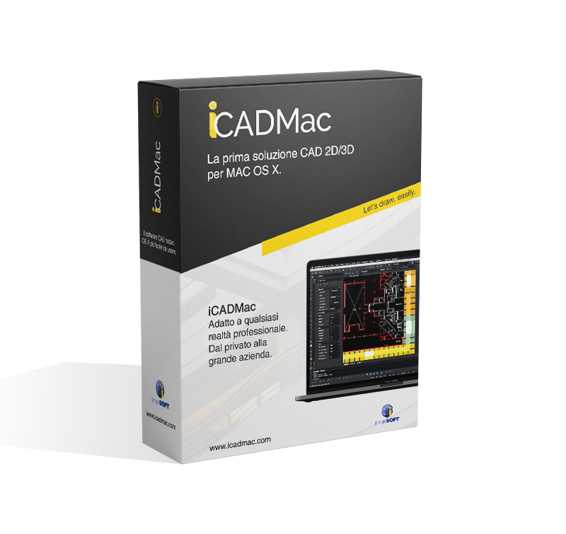 iCADMac 2021